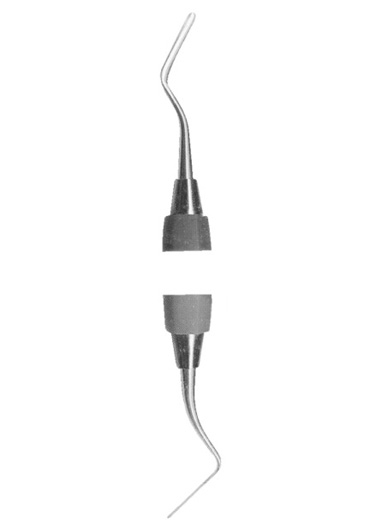Compsite Placement, Plastic Filling Instruments